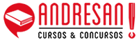 Andresan - Cursos & Concursos